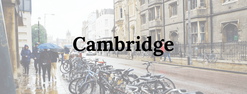 Cambridge