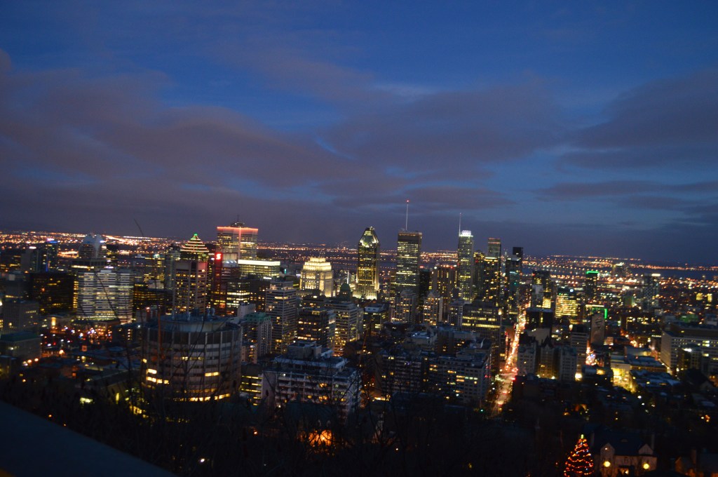 Montreal, the eclectic&nbsp;city