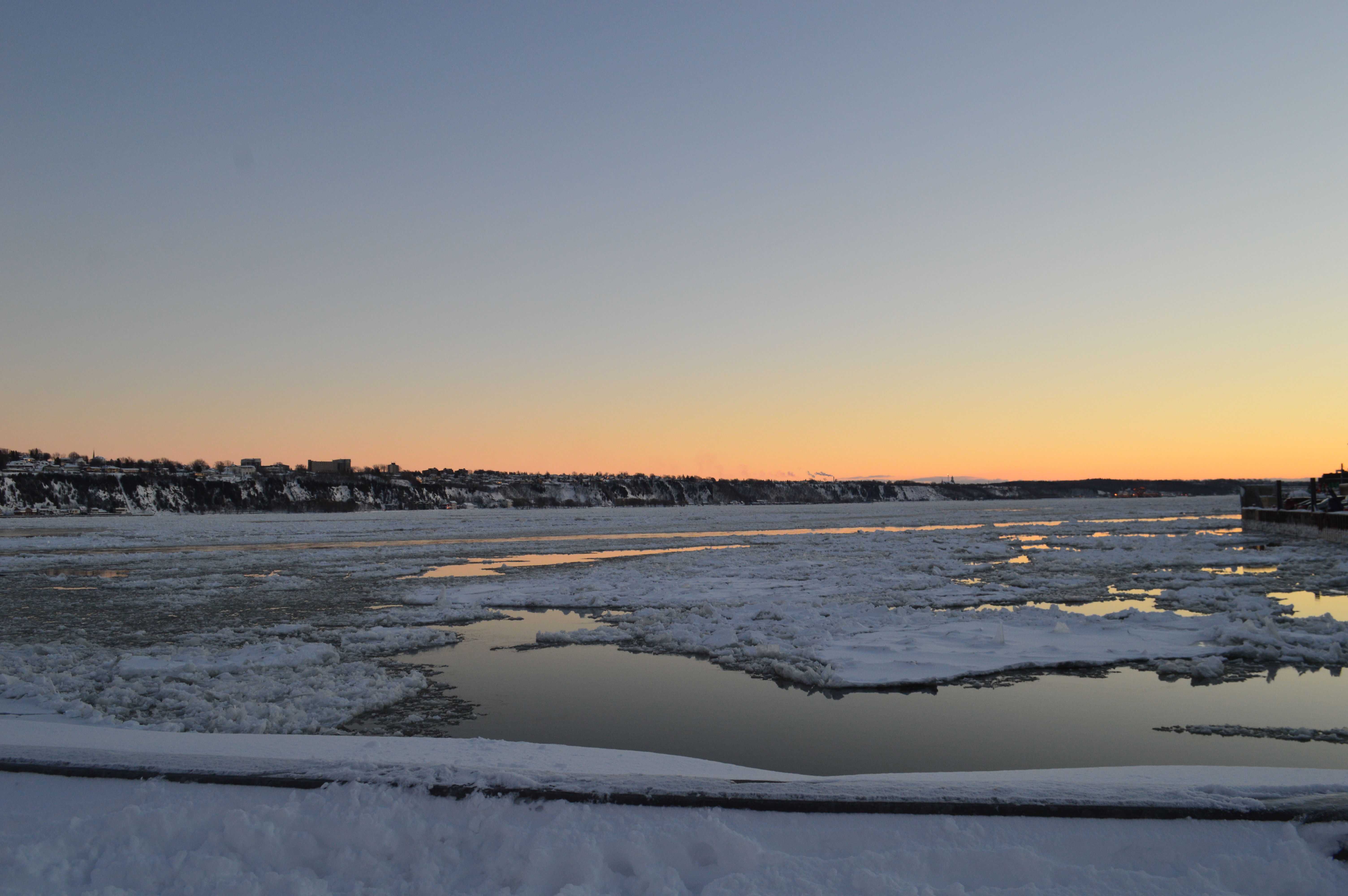 Saint Lawrence River