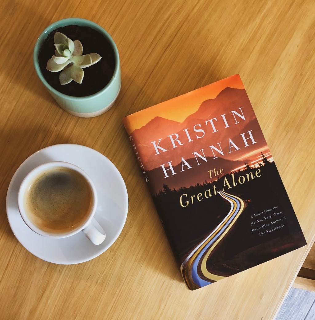 The Wilderness Within: Kristin Hannah’s The Great Alone