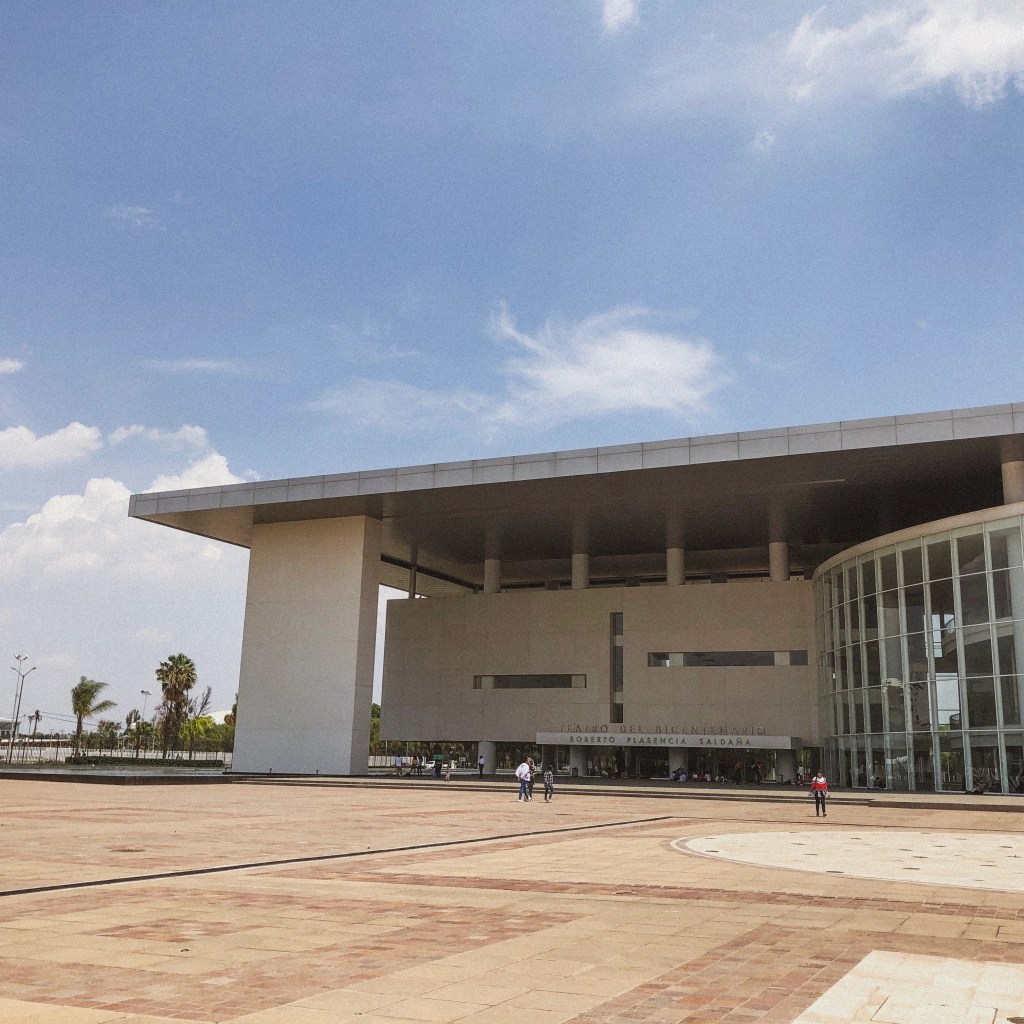 Rediscovering My Hometown