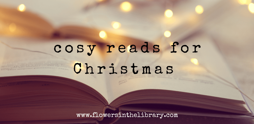 Cosy Reads for&nbsp;Christmas