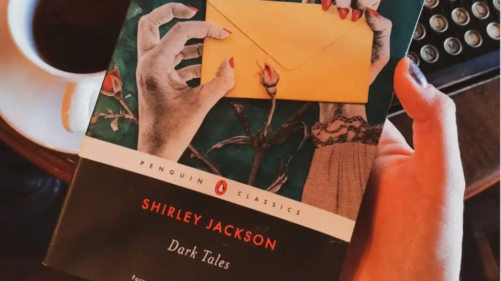 The Darkness Within: Shirley Jackson’s&nbsp;Tales
